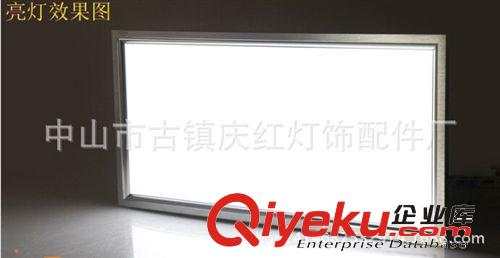 LED面板燈 系列 廠家直銷  LED平板燈   600*600  300*600原始圖片3