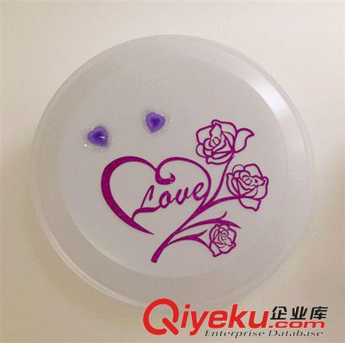LED吸頂燈 熱銷現(xiàn)代簡(jiǎn)約LED圓形吸頂燈亞克力客廳燈臥室燈照明燈具廠家批發(fā)