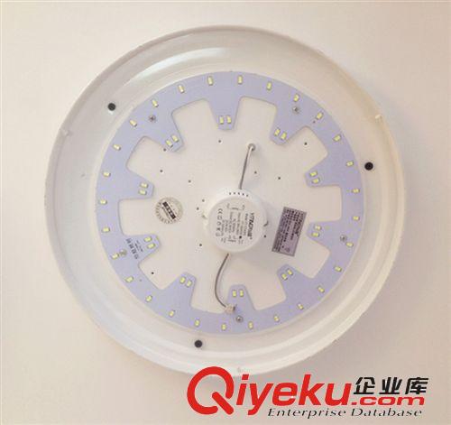 LED吸頂燈 熱銷現(xiàn)代簡(jiǎn)約LED圓形吸頂燈亞克力客廳燈臥室燈照明燈具廠家批發(fā)