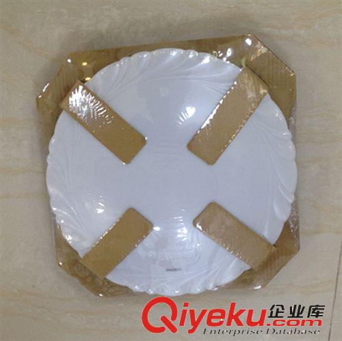 LED吸頂燈 熱銷現代簡約LED圓形吸頂燈臥室燈陽臺燈面包燈照明燈具廠家批發