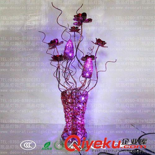 婚慶裝飾燈Wedding decorative li 鋁線(xiàn)臺(tái)燈鋁絲燈工藝臺(tái)燈創(chuàng)意燈飾燈具Aluminum table lamp禮品燈原始圖片2