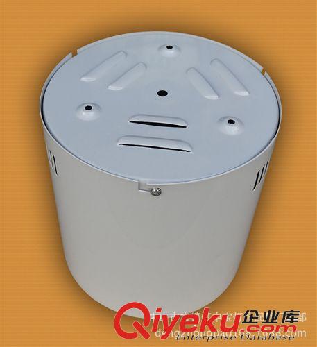 下午2.00分發布 產銷：COB天花燈外殼/COB筒燈 /LED燈外殼/30WCOB明裝筒燈套件原始圖片2