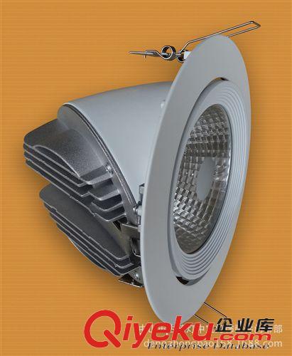 下午2.00分發(fā)布 LED天花射燈 12W象鼻射燈 LED象鼻燈 LED射燈 360度旋轉(zhuǎn)天花燈原始圖片2