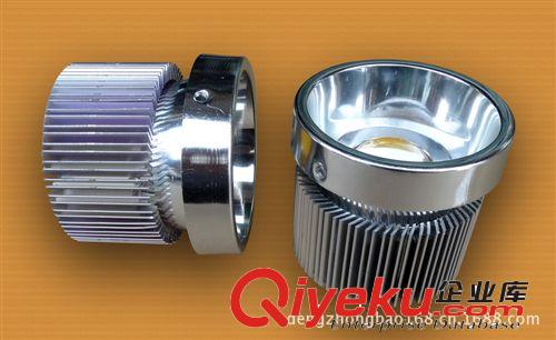 上午11.00分發(fā)布 供10W，15W,30W,COB斗膽燈外殼，COB燈內(nèi)膽/ LED豆膽燈,COB豆膽燈原始圖片2
