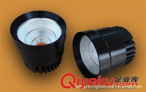 上午11.00分發(fā)布 供10W，COB天花燈,COB斗膽燈外殼，COB格柵燈 ,COB豆膽燈內膽原始圖片2