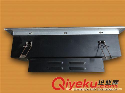 LED豆胆灯 供应AR80LED斗胆灯，LED豆胆灯外壳，LED豆胆灯及配件！LED格栅原始图片3
