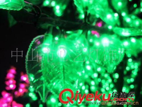 LED景觀樹燈 專業廠家生產批發防水LED發光樹燈原始圖片2
