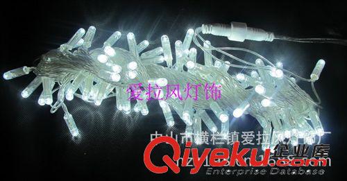 2013年精品特購區(qū) 戶外樹上亮化專用可拆式LED防水燈串