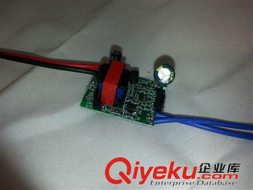 驅(qū)動(dòng) 小額批發(fā) led筒燈驅(qū)動(dòng)電源 深圳恒壓驅(qū)動(dòng)電源4-7W 兩年質(zhì)保原始圖片2