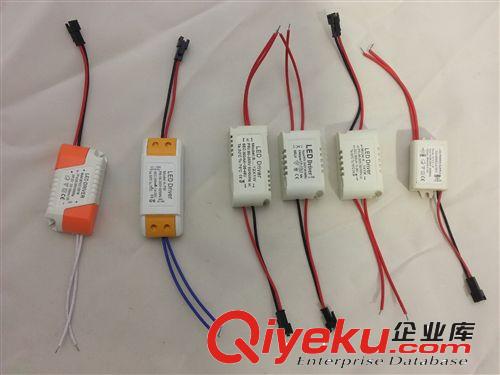 驅(qū)動(dòng) 小額批發(fā) led筒燈驅(qū)動(dòng)電源 深圳恒壓驅(qū)動(dòng)電源4-7W 兩年質(zhì)保原始圖片3