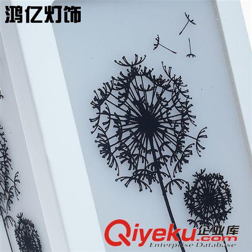 臺(tái)燈 護(hù)眼新款臺(tái)燈現(xiàn)代簡(jiǎn)約溫馨臥室臺(tái)燈 客廳創(chuàng)意裝飾臺(tái)燈原始圖片3