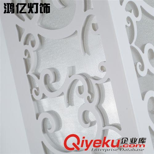 落地燈 時尚LED落地燈現代簡約溫馨臥室落地燈 客廳創意裝飾落地燈原始圖片3