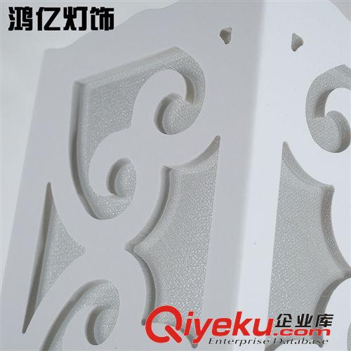 落地燈 溫馨浪漫落地燈  現代簡約臥室落地燈 客廳創意裝飾落地燈原始圖片3