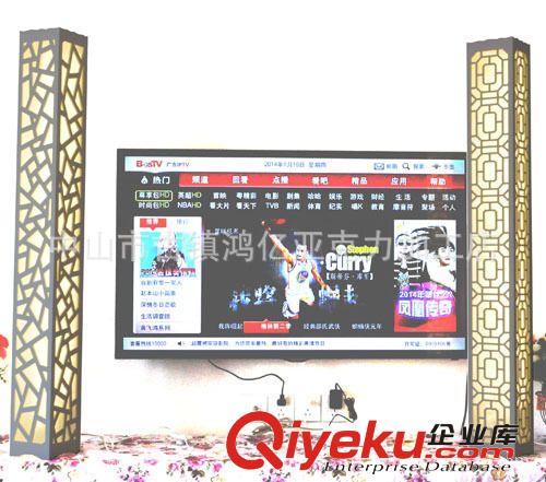 落地燈 創意雕花落地床頭燈客廳臥室裝飾落地燈燈客廳落地燈原始圖片2