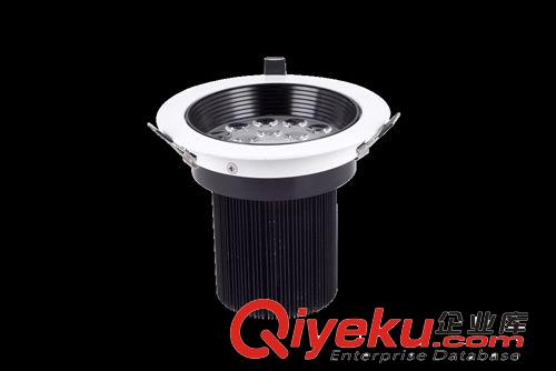 天花燈 天花燈 防炫光 18W 防霧 客廳玄關(guān)過道 牛眼節(jié)能燈全套廠家特賣