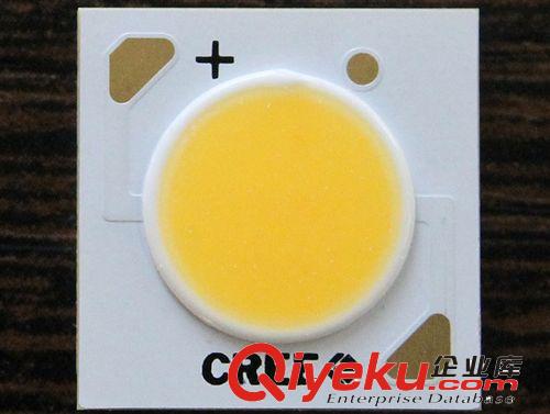 其他LED光源 美國原裝陶瓷板燈珠 CREE COB燈珠 CXA-1507  7-13W  LED COB燈珠