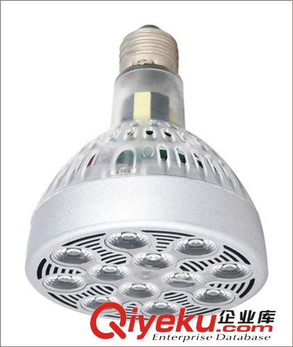 LED射燈 榮達(dá)康廠家直銷 服裝店軌道射燈  35W PAR 30
