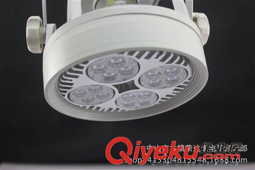 LED軌道燈 榮達康廠家直銷 服裝店軌道射燈 CREE  35W PAR 30射燈