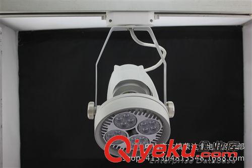 LED軌道燈 榮達康廠家直銷 服裝店軌道射燈 CREE  35W PAR 30射燈