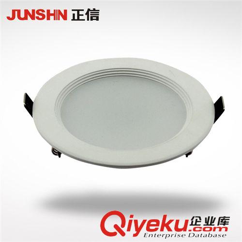 精品超薄筒燈系列 精品批發(fā) 現(xiàn)代照明12W筒燈 超薄鋁合金LED筒燈 裝飾銅燈 直銷歐美