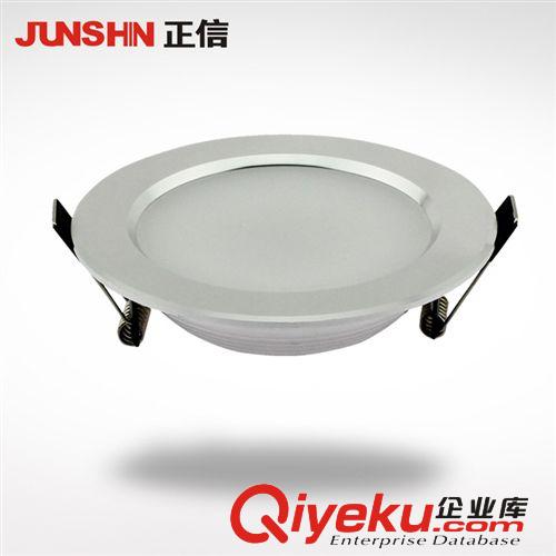 精品超薄筒燈系列 廠家直銷 LED鋁合金精品超薄家居筒燈 現(xiàn)代酒店照明LED裝飾銅燈7W