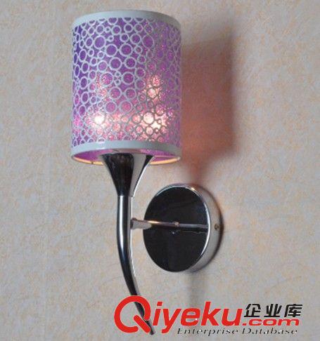 壁燈 廠家直銷led現(xiàn)代室內(nèi)壁燈 節(jié)能燈精品led現(xiàn)代燈飾壁燈 酒店客房用原始圖片3