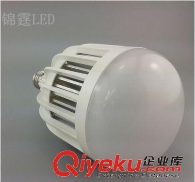 LED球泡成品 led球泡燈 18W 24W 36W 大功率高亮工程燈 廠家直銷