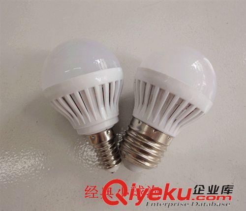 LED球泡成品 led 球泡   E27/ E14/ B22燈頭