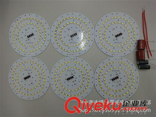 LED球泡光源板 LED18W球泡光源板  2835貼片 廠家直銷