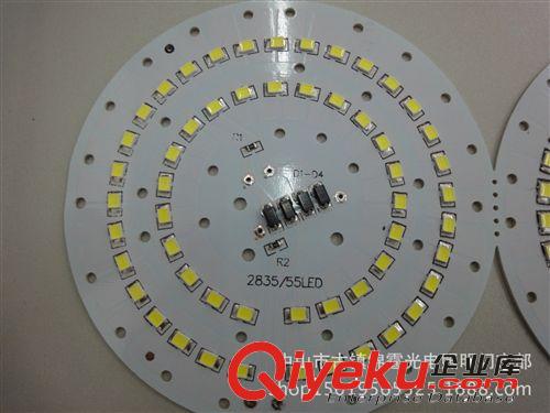 LED球泡光源板 LED18W球泡光源板  2835貼片 廠家直銷