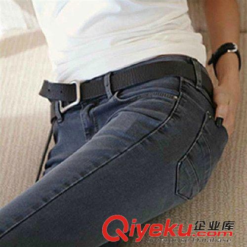 2013短褲 韓版潮流牛仔褲女爆款修身牛仔吃那個褲女