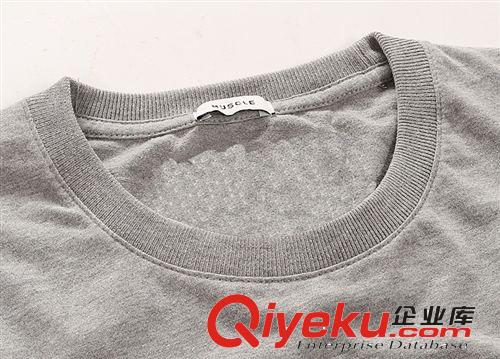 男裝T恤 男裝歐洲站短袖 一件代發(fā) 韓版服裝 爆款批發(fā)淘寶代理打底衫 T恤