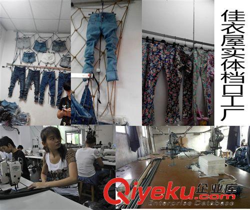 七月新品 牛仔短褲韓版服裝 燙鉆韓國 女裝一件代發(fā)牛仔褲代理夏季女裝短褲