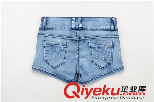 女式牛仔褲 一件代發(fā)秋季女裝 女裝韓版褲子批發(fā)淘寶代理鉛筆 小腳褲 牛仔褲