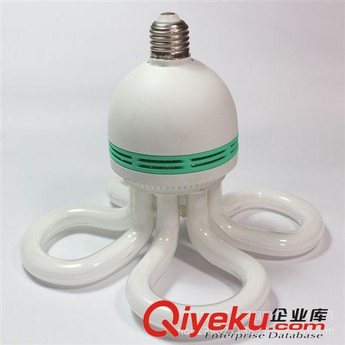節(jié)能燈系列 中山古鎮(zhèn)26W大球泡節(jié)能燈 混合粉 家用工程電子照明燈具 商業(yè)
