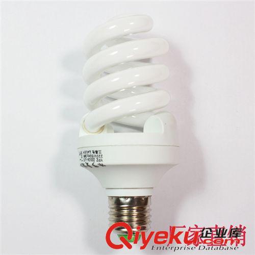 節(jié)能燈系列 廠家批發(fā)三基色節(jié)能燈 大全螺旋 家用商業(yè)照明電器飛利浦節(jié)能燈原始圖片2