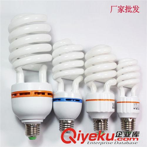 節(jié)能燈系列 廠家批發(fā)三基色節(jié)能燈 大全螺旋 家用商業(yè)照明電器飛利浦節(jié)能燈