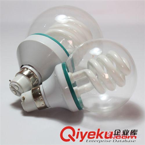 節(jié)能燈系列 供應(yīng)大半螺家用工程電子照明燈具 三基色大螺旋節(jié)能燈105w