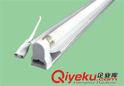 支架系列 供應(yīng)批發(fā)優(yōu)質(zhì)T5日光燈 T5普通熒光燈 T5節(jié)能燈管支架日光燈原始圖片2