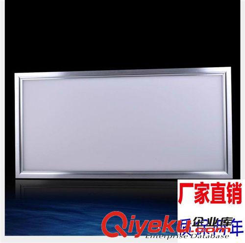 LED面板燈/天花燈 led面板燈 長(zhǎng)方形平板天花燈  平板廚房照明燈 led軌道燈
