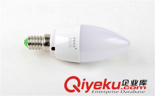 LED球泡 古鎮照明燈具廠家直銷E27林安之光021鋁件LED球泡燈LED燈泡