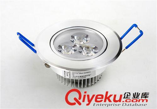 LED尖泡、臘尾 古鎮(zhèn)照明燈具廠家直銷批發(fā)新款LED林安之光010鋁件尖泡蠟尾泡