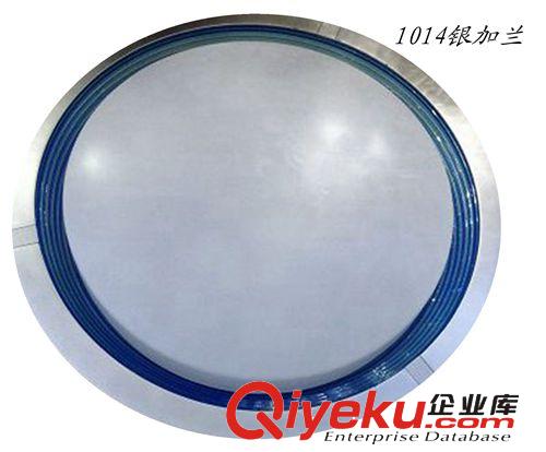 LED吸頂燈 古鎮燈具廠家直銷LED賓朗1014圓形異型可調光吸頂燈原始圖片2