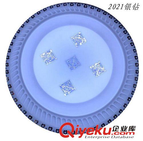 LED吸頂燈 古鎮廠家直銷gd新款LED不銹鋼2021雙色亞克力房間吸頂燈