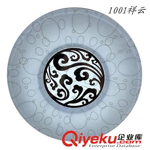 LED吸頂燈 古鎮(zhèn)燈具賓朗LED1001圓形臥室客廳異形亞克力可調(diào)光吸頂燈