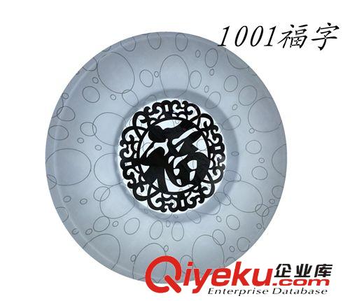 LED吸頂燈 古鎮(zhèn)燈具賓朗LED1001圓形臥室客廳異形亞克力可調(diào)光吸頂燈