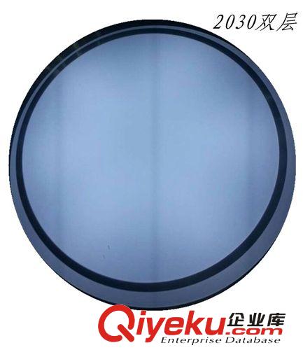 LED吸頂燈 古鎮照明燈具廠家直銷LED賓朗2030鋁材圓形吸頂燈適用于客廳臥室