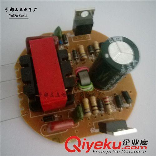 節(jié) 能 燈鎮(zhèn)流器 熱銷 55W鎮(zhèn)流器成品 沙包線電感鎮(zhèn)流器 節(jié)能燈配件 中4U17直徑原始圖片2