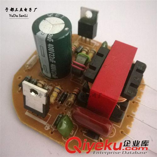 節(jié) 能 燈鎮(zhèn)流器 熱銷 55W鎮(zhèn)流器成品 沙包線電感鎮(zhèn)流器 節(jié)能燈配件 中4U17直徑原始圖片3