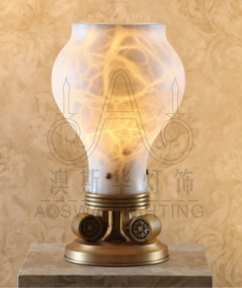 【企業(yè)集采】大量供應(yīng) 美式工作led臺(tái)燈 便攜式護(hù)眼臺(tái)燈批發(fā)原始圖片2